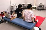 加圧トレーニング　イメージその２