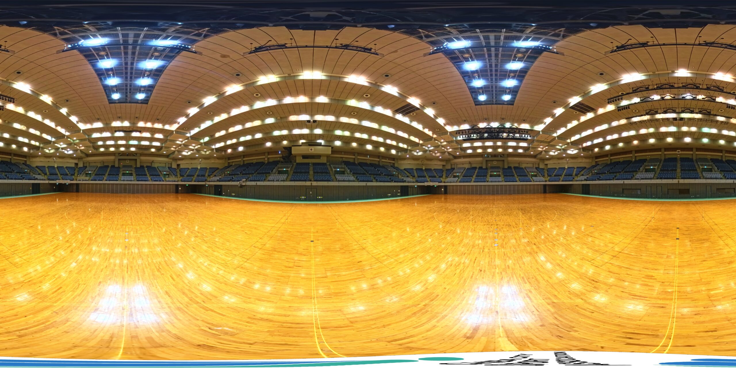 千葉 ポート アリーナ